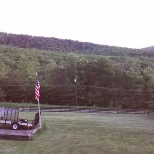 Meet your Posher, Rita